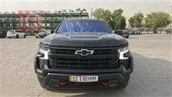 شيفروليه سلفرادو